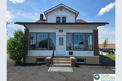 2166 Eaton Avenue, Bethlehem City, PA 18018 - Photo 1