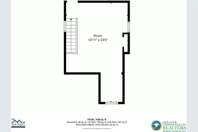 1319 Northampton Street #2, Easton, PA 18042 - Photo 24