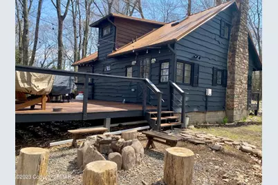 24 Split Rock Road, Kidder, PA 18624 - Photo 1