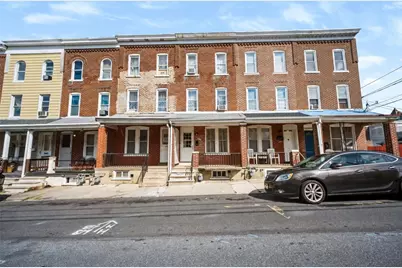 817 N Penn Street, Allentown City, PA 18102 - Photo 1