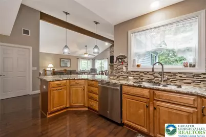 210 Piney Woods Drive, Penn Forrest, PA 18229 - Photo 22