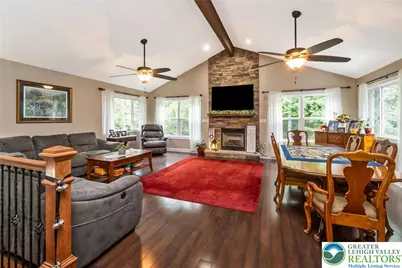 210 Piney Woods Drive, Penn Forrest, PA 18229 - Photo 26