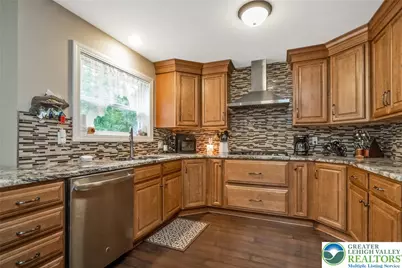 210 Piney Woods Drive, Penn Forrest, PA 18229 - Photo 20