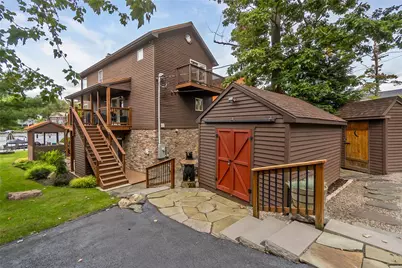 96 S Lake Drive, Kidder, PA 18624 - Photo 46