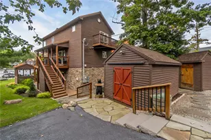 96 S Lake Dr, Kidder Twp, PA 18624 - Photo 46
