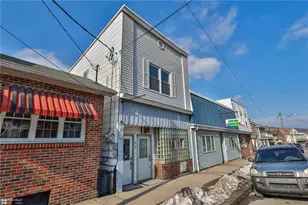 50 W Catawissa St, Nesquehoning, PA 18240 - Photo 1
