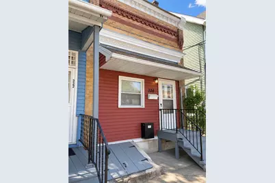 324 Madison, Allentown City, PA 18102 - Photo 1