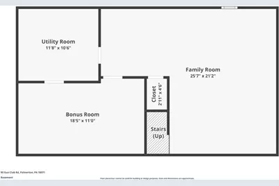 90 Gun Club Road, Towamensing Twp, PA 18071 - Photo 56