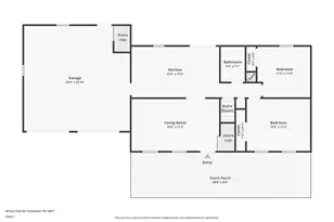 90 Gun Club Rd, Towamensing Twp, PA 18071 - Photo 6
