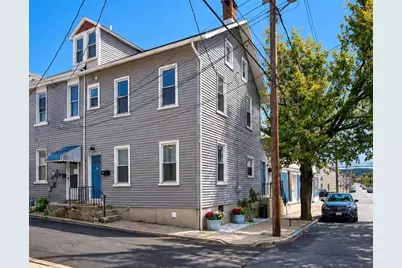 228 W Brush Street, Allentown City, PA 18102 - Photo 1
