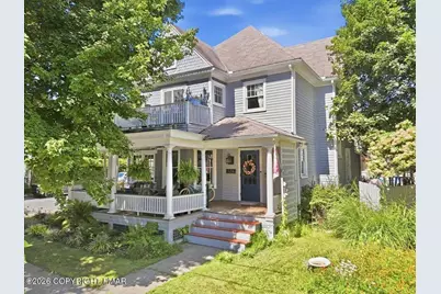 526 Scott Street, Stroudsburg, PA 18360 - Photo 1