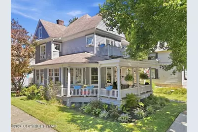 526 Scott Street, Stroudsburg, PA 18360 - Photo 2