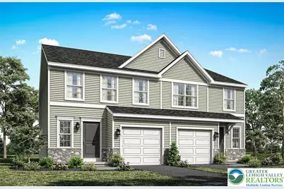 727 Fawn Way #Lot 30, Pennsburg Boro, PA 18073 - Photo 1