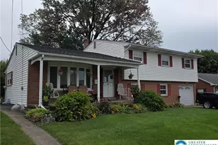 668 W Berger St, Emmaus Boro, PA 18049 - Photo 1