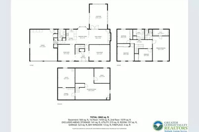 714 Lexington Road, Lower Nazareth Twp, PA 18064 - Photo 82
