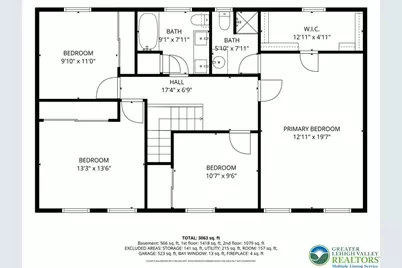 714 Lexington Road, Lower Nazareth Twp, PA 18064 - Photo 80