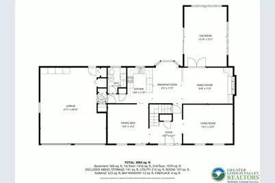 714 Lexington Road, Lower Nazareth Twp, PA 18064 - Photo 76