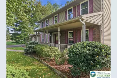 714 Lexington Road, Lower Nazareth Twp, PA 18064 - Photo 4