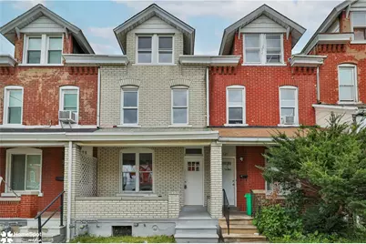 931 N Penn Street, Allentown City, PA 18102 - Photo 1