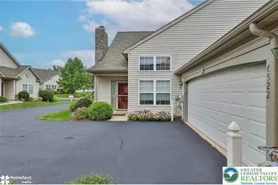 6522 Letterkenny Lane, Lower Macungie Township, PA 18062 - Photo 8