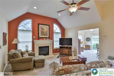 6522 Letterkenny Lane, Lower Macungie Township, PA 18062 - Photo 12