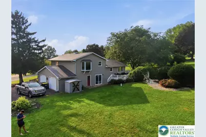 4673 Steven Lane, Lehigh Township, PA 18088 - Photo 36
