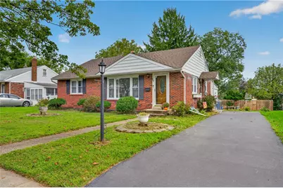 229 N 40th Street, Allentown City, PA 18104 - Photo 1