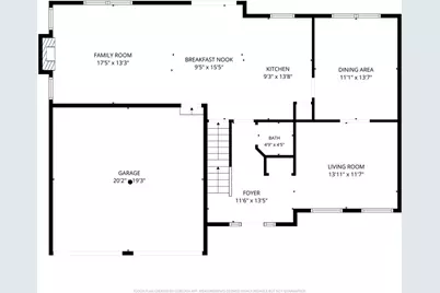2549 Black Forest Drive, Coplay Boro, PA 18037 - Photo 4