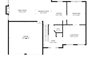 2549 Black Forest Dr, Coplay Boro, PA 18037 - Photo 4