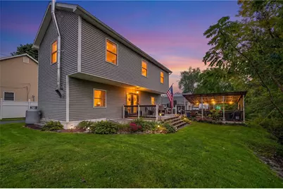 615 Washington Boulevard, Washington Twp, PA 18013 - Photo 1