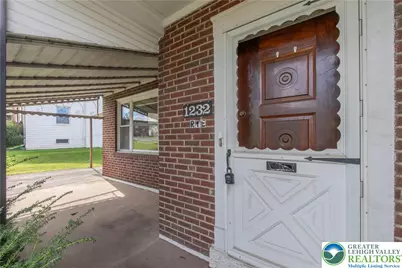 1232 Rye Street, Allentown City, PA 18103 - Photo 2