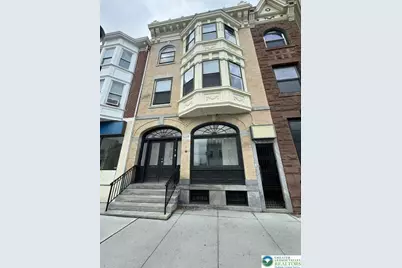 1119 Hamilton Street #Commercial, Allentown City, PA 18101 - Photo 1