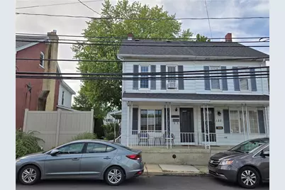 124 S 4th Street, Emmaus Boro, PA 18049 - Photo 1