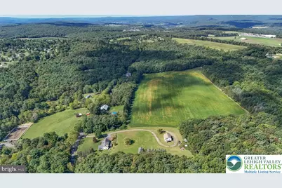 2415 Stagecoach Road W, Towamensing Twp, PA 18071 - Photo 38