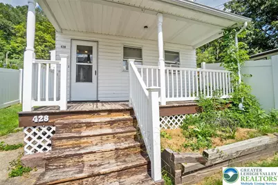 428 Center Avenue, Jim Thorpe Boro, PA 18229 - Photo 2