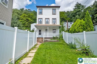 428 Center Avenue, Jim Thorpe Boro, PA 18229 - Photo 1