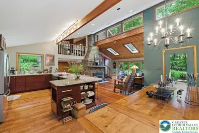 178 Westcolang Road, Lackawaxen, PA 18435 - Photo 8