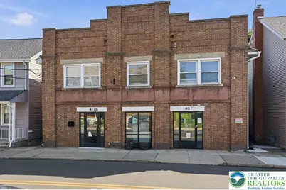 41 S 2nd Street #43, Coplay Boro, PA 18037 - Photo 2