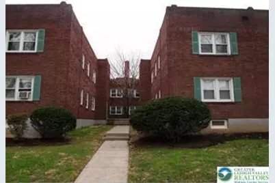 2228 W Allen Street #6B, Allentown City, PA 18104 - Photo 1