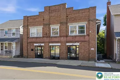 41 S 2nd Street #41, Coplay Boro, PA 18037 - Photo 2