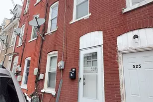 525 Elliger St, Allentown City, PA 18102 - Photo 1