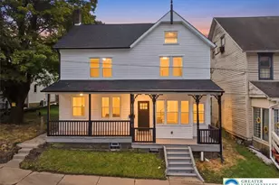 133 W Central Ave, East Bangor, PA 18013 - Photo 1