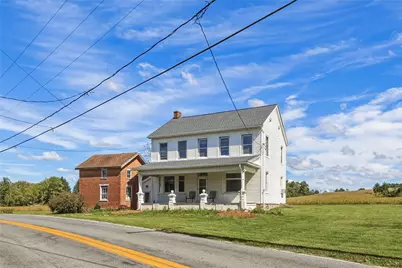 7175 Bake Oven Road, Heidelberg Township, PA 18053 - Photo 8