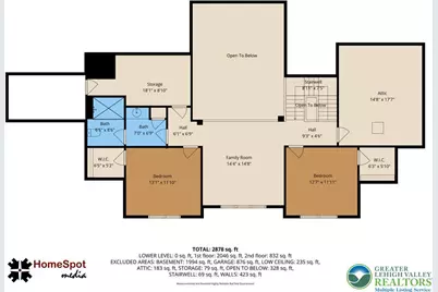 4850 W Hopewell, Upper Saucon Township, PA 18034 - Photo 70