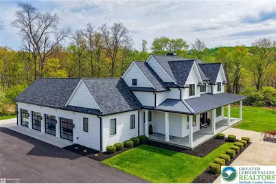 4850 W Hopewell, Upper Saucon Township, PA 18034 - Photo 1