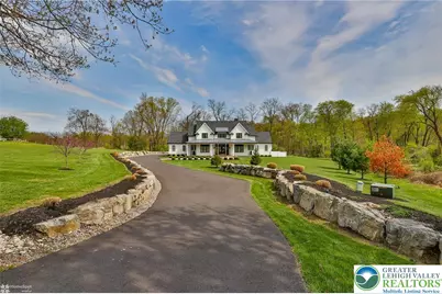 4850 W Hopewell, Upper Saucon Township, PA 18034 - Photo 8