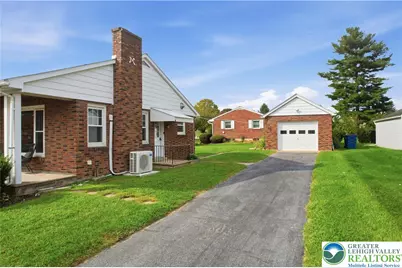515 E 2nd Street, Northampton Boro, PA 18067 - Photo 2
