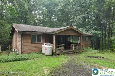135 Sportsmen Drive, Price Twp, PA 18326 - Photo 2