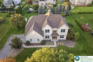 4415 Crosswinds Dr, Easton, PA 18045 - Photo 2