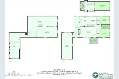 1207 Upper Seese Hill Road, Barrett Twp, PA 18325 - Photo 48